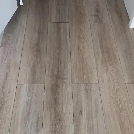 Monteur-apartment Am Bahnhof * Muhlheim am Main