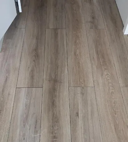 Monteur-apartment Am Bahnhof * Muhlheim am Main